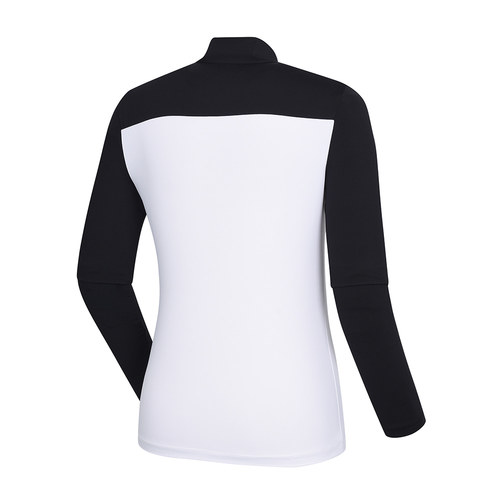 [레노마골프]여성 컬러 반목 티셔츠 RWTHJ5102-101