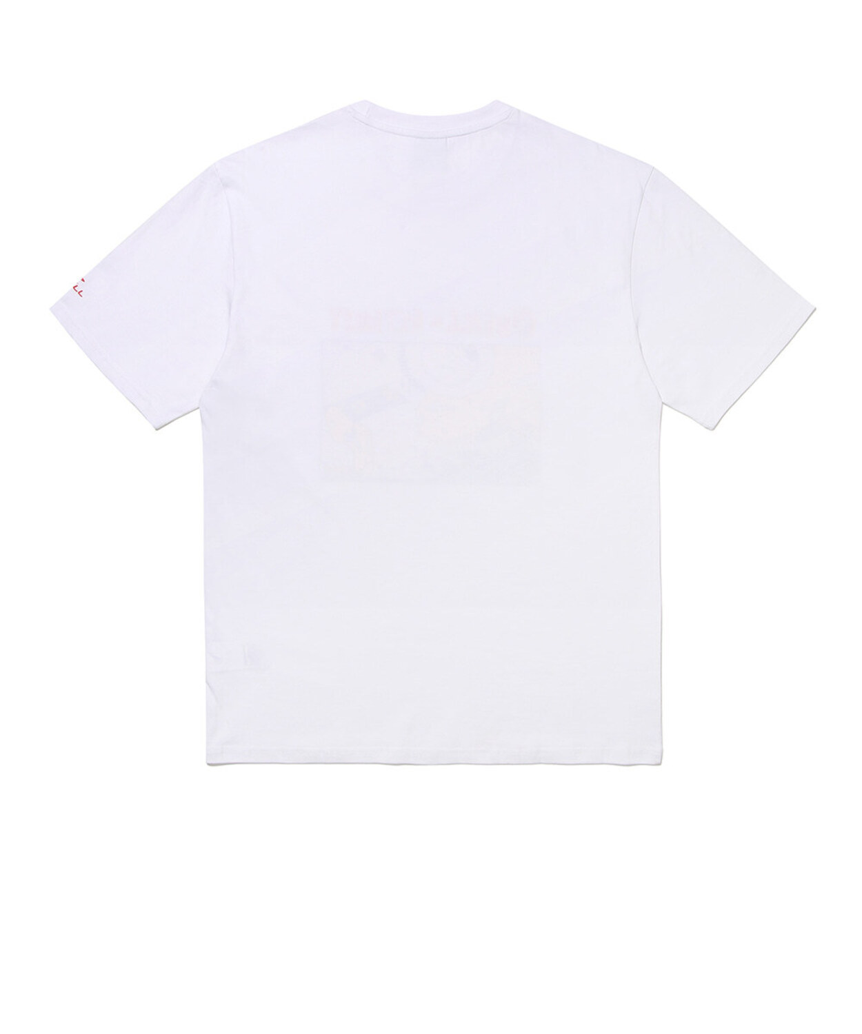 [오닐] 오닐X키크니 반팔 티셔츠 OUTRK3105-100_G